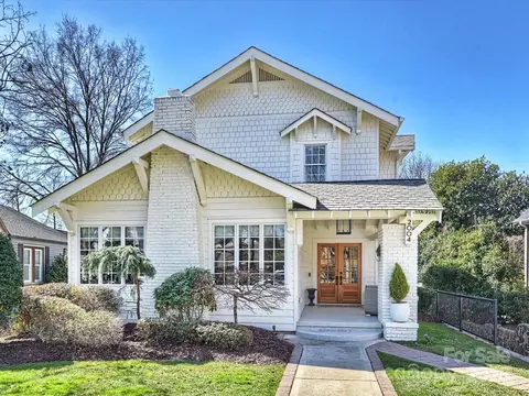 2004 Lombardy Cir, Charlotte, NC 28203