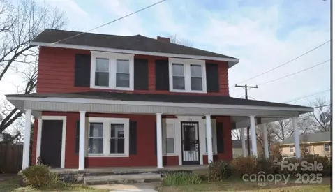 129 Maupin Ave, Salisbury, NC 28144