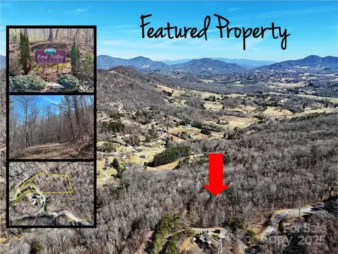 00 Busters 6 Dr #6, Waynesville, NC 28786