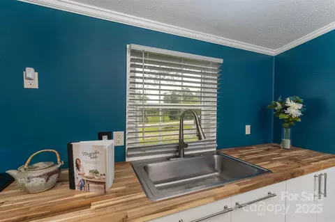 Kitchen - 843 Deep Gap Loop Rd, Flat Rock, NC 28731 photo 2 of 2