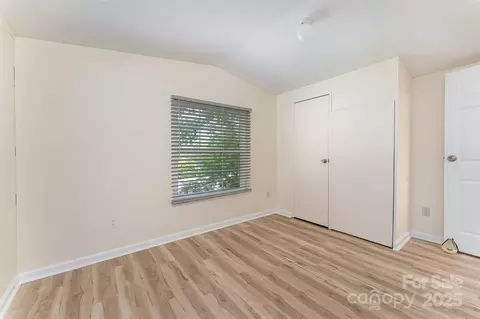 Bedroom - 843 Deep Gap Loop Rd, Flat Rock, NC 28731 photo 2 of 3