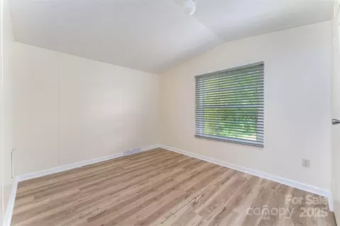 Bedroom - 843 Deep Gap Loop Rd, Flat Rock, NC 28731 photo 3 of 3