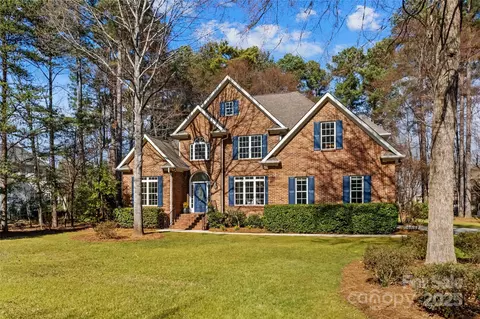 109 Gannett Dr, Mooresville, NC 28117