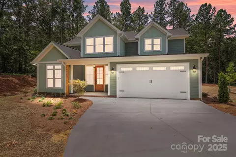 44389 Us 52 N Hwy N, Richfield, NC 28137