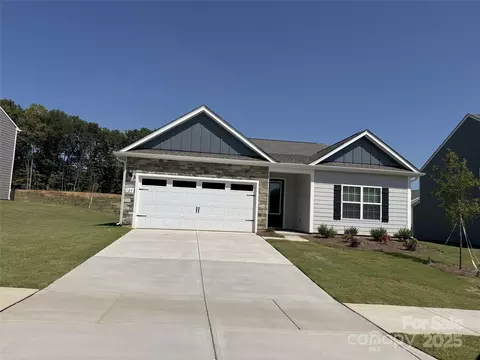 164 Wembury Ln, Troutman, NC 28166