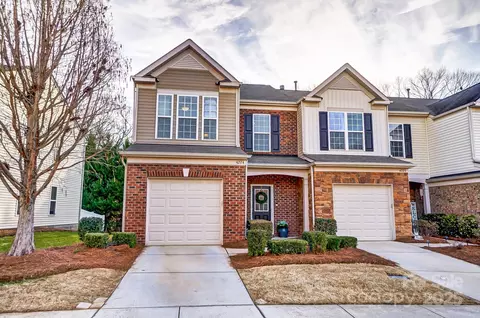 4224 Park South Station Blvd, Charlotte, NC 28210