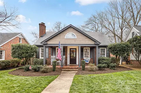 2009 Charlotte Dr, Charlotte, NC 28203