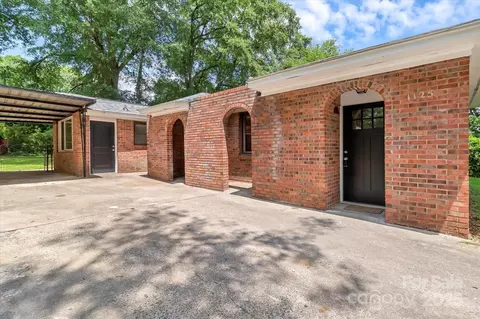 1125 Mcdow Dr, Rock Hill, SC 29732