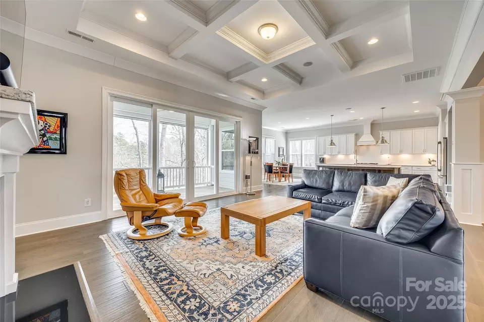 Living - 17927 Culross Ln, Charlotte, NC 28278 photo 1 of 3