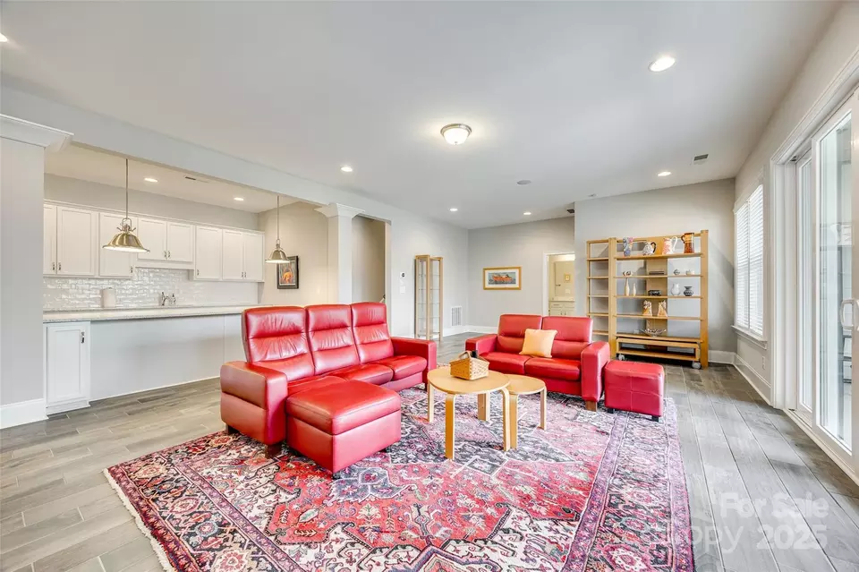 Living - 17927 Culross Ln, Charlotte, NC 28278 photo 3 of 3