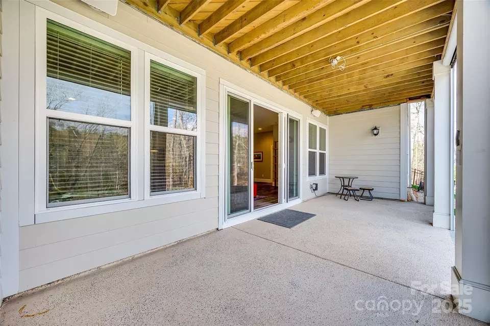 Exterior - 17927 Culross Ln, Charlotte, NC 28278 photo 6 of 9