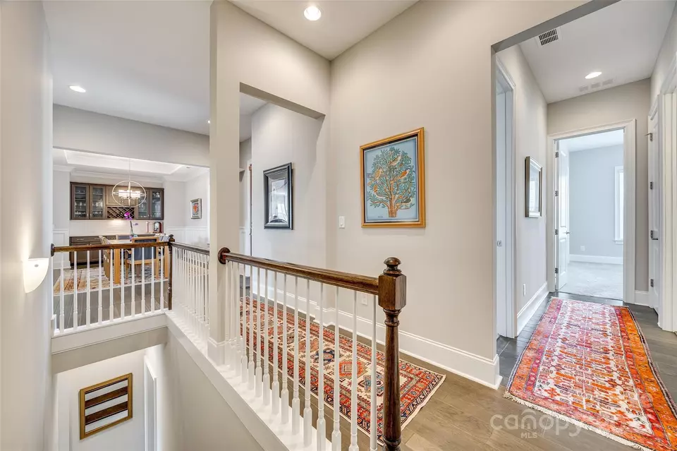Entry Way - 17927 Culross Ln, Charlotte, NC 28278 photo 3 of 3