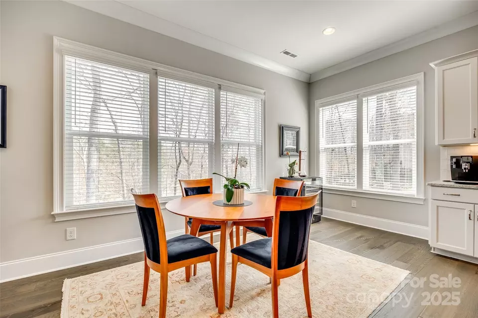 Dining - 17927 Culross Ln, Charlotte, NC 28278 photo 3 of 4