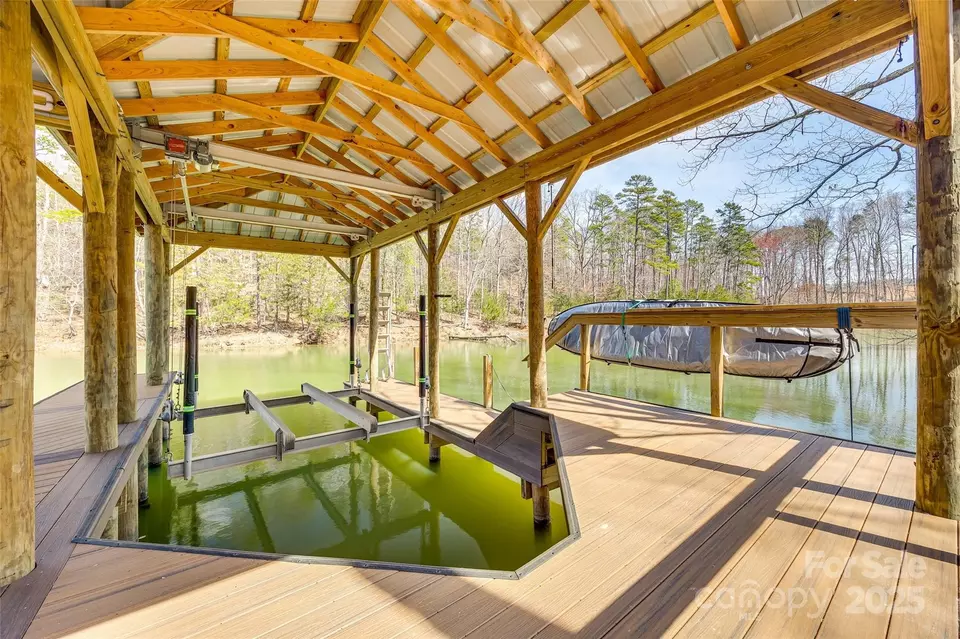 Exterior - 17927 Culross Ln, Charlotte, NC 28278 photo 9 of 9