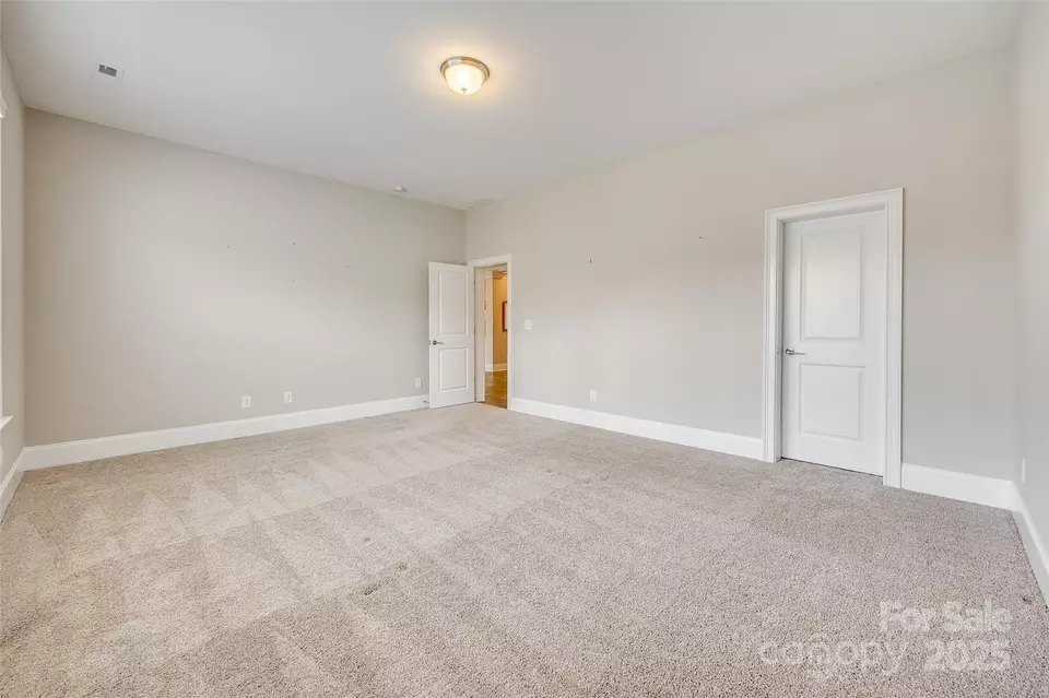 Bedroom - 17927 Culross Ln, Charlotte, NC 28278 photo 2 of 2