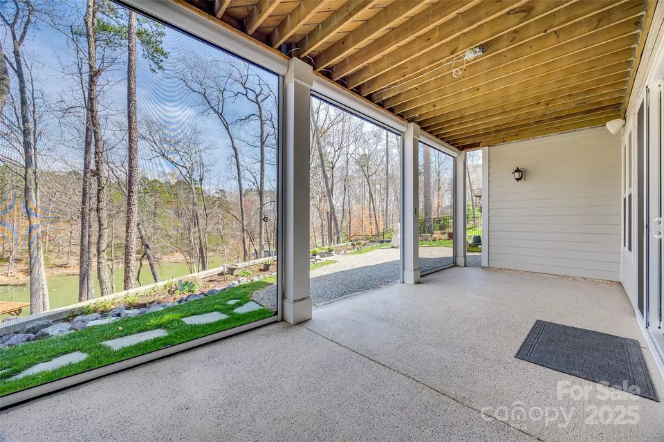 Exterior - 17927 Culross Ln, Charlotte, NC 28278 photo 5 of 9