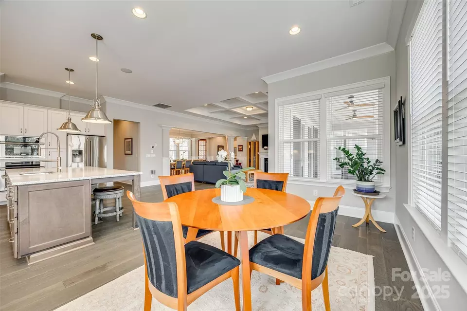 Dining - 17927 Culross Ln, Charlotte, NC 28278 photo 4 of 4