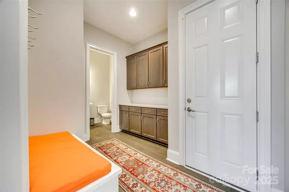 Entry Way - 17927 Culross Ln, Charlotte, NC 28278 photo 2 of 3