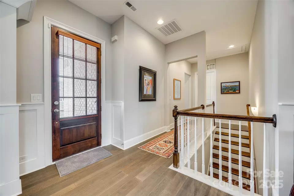 Entry Way - 17927 Culross Ln, Charlotte, NC 28278 photo 1 of 3