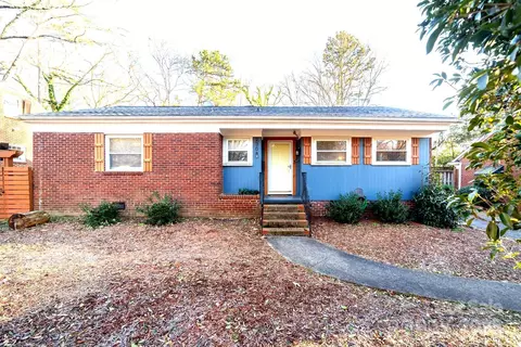 2308 Arnold Dr, Charlotte, NC 28205