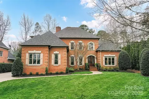 11311 Mcclure Manor Dr, Charlotte, NC 28277