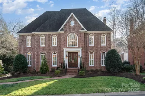 1531 Windy Ridge Rd, Charlotte, NC 28270