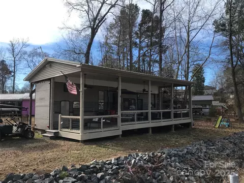 109 Pembrooke F171 Trl #F171, Mount Gilead, NC 27306