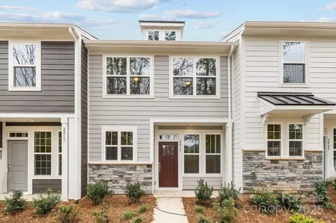 2013 Near Point 20 Rd #20, Charlotte, NC 28208