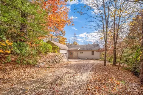 45 Hill Top Dr, Pisgah Forest, NC 28768