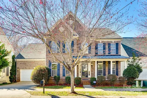 8315 Bridgegate Dr, Huntersville, NC 28078