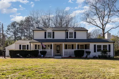 1201 Edgefield Ave, Gastonia, NC 28052