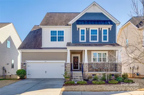 646 Kahana River Rd, Fort Mill, SC 29715