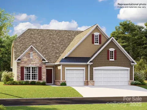 4116 Camden Glen Rd, Lancaster, SC 29720