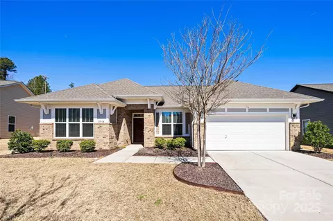 2914 Hiddenbrook Way, Indian Land, SC 29707