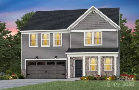 3844 Pee Dee 43 St #43, Monroe, NC 28110
