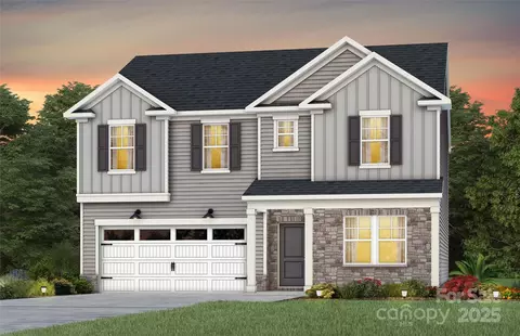 3862 Pee Dee 46 St #46, Monroe, NC 28110