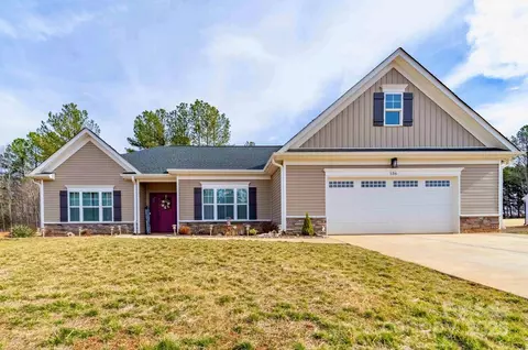 136 Falls Leaf Dr, Troutman, NC 28166