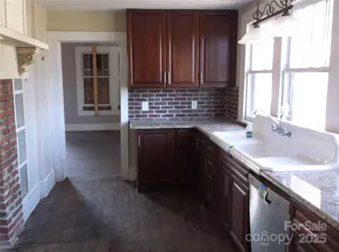 Kitchen - 322 E Houston St, Monroe, NC 28112 photo 1 of 1