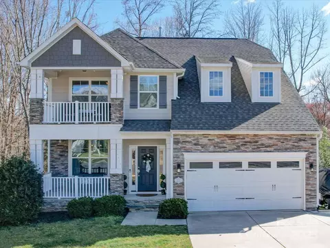 7504 Canova 5 Ln #5, Charlotte, NC 28278
