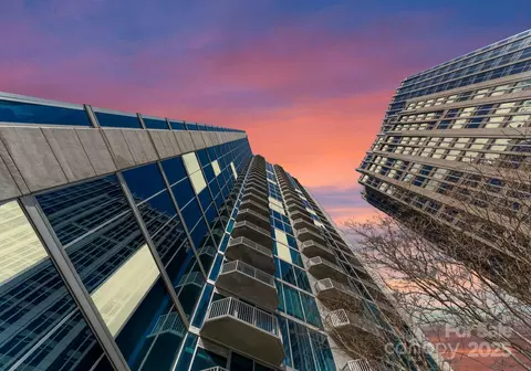 210 N Church 1612 St #1612, Charlotte, NC 28202