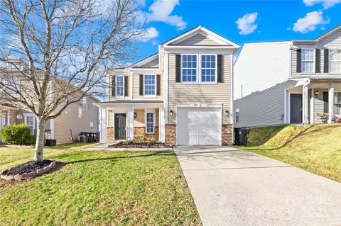 4115 Kellybrook Dr, Concord, NC 28025