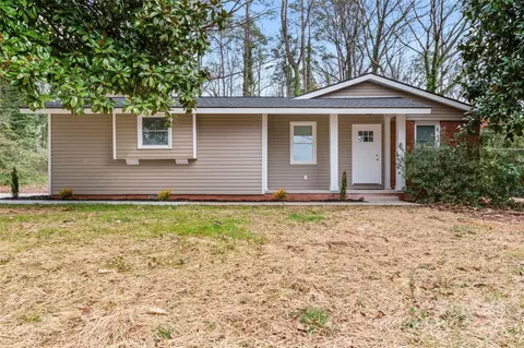 5329 Southampton Rd, Charlotte, NC 28217