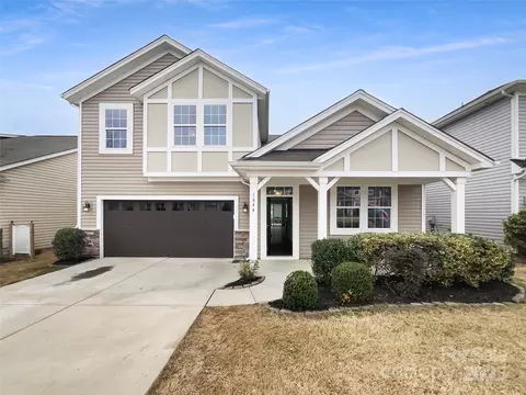 1844 Burlington Dr, York, SC 29745