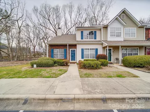 12601 Tucker Crossing Ln, Charlotte, NC 28273