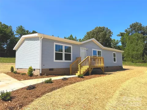 6377 Rhoney Rd, Connelly Springs, NC 28612