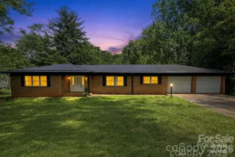 140 Power St, Spindale, NC 28160