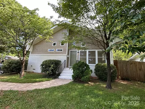 1713 Archdale Dr, Charlotte, NC 28210