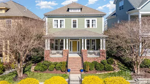 415 Vintage Hill Ln, Huntersville, NC 28078