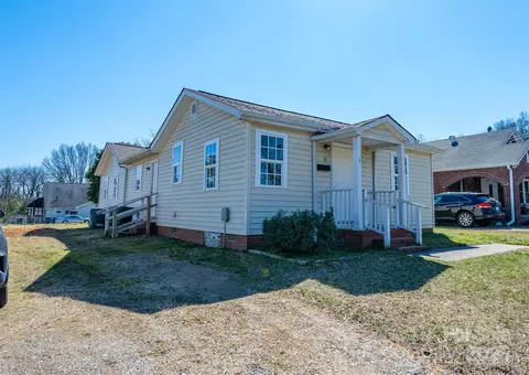 14 Brookwood Avenue Northwest #14, Concord, NC 28025