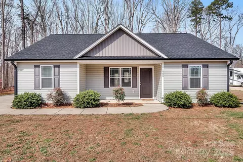 1980 Stirewalt Rd, China Grove, NC 28023